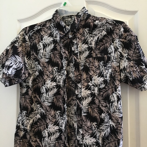 Men’s carbon shirt medium - Picture 1 of 4